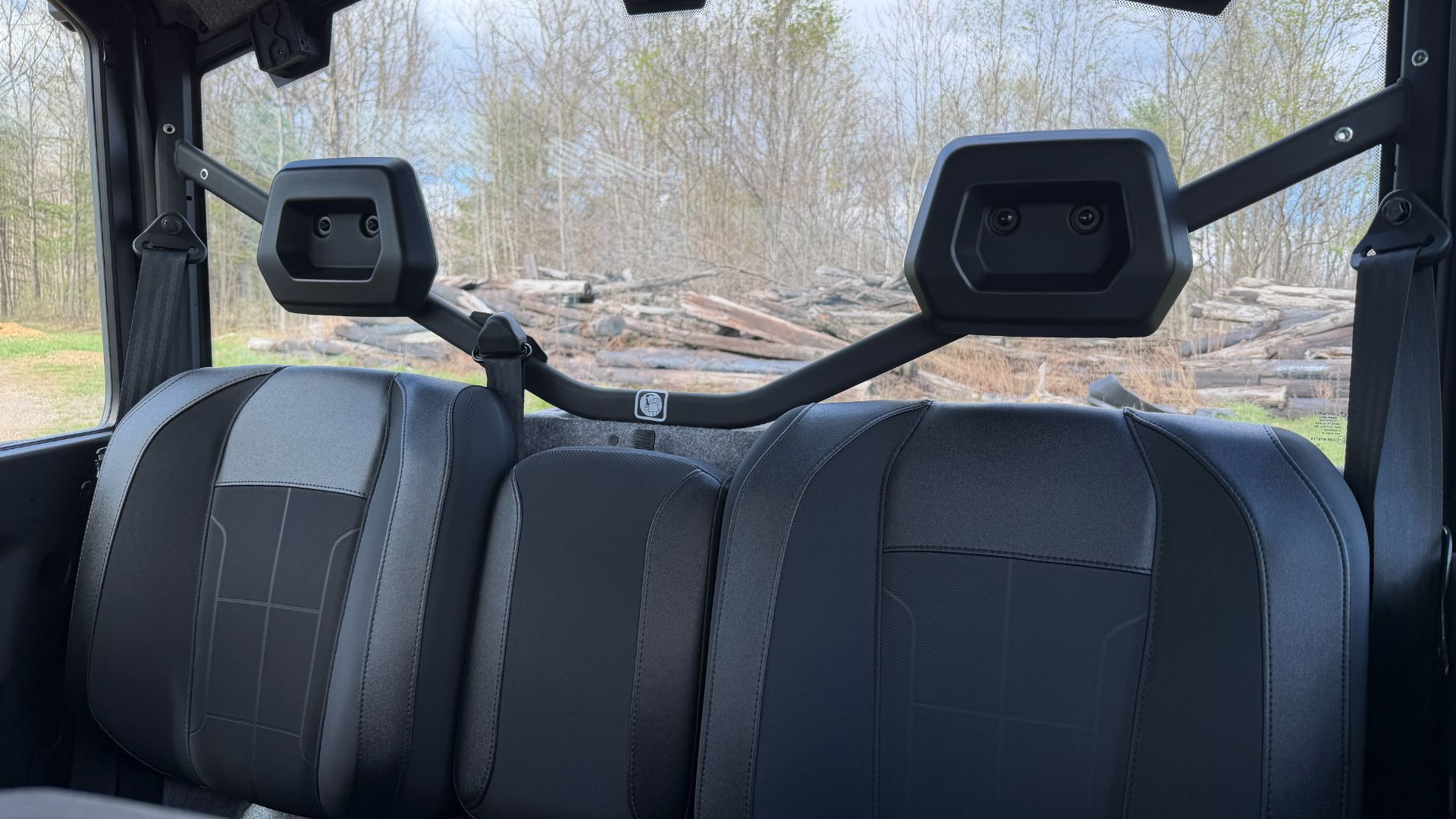 2026 Can-Am™ Defender MAX XT CAB HD11 10