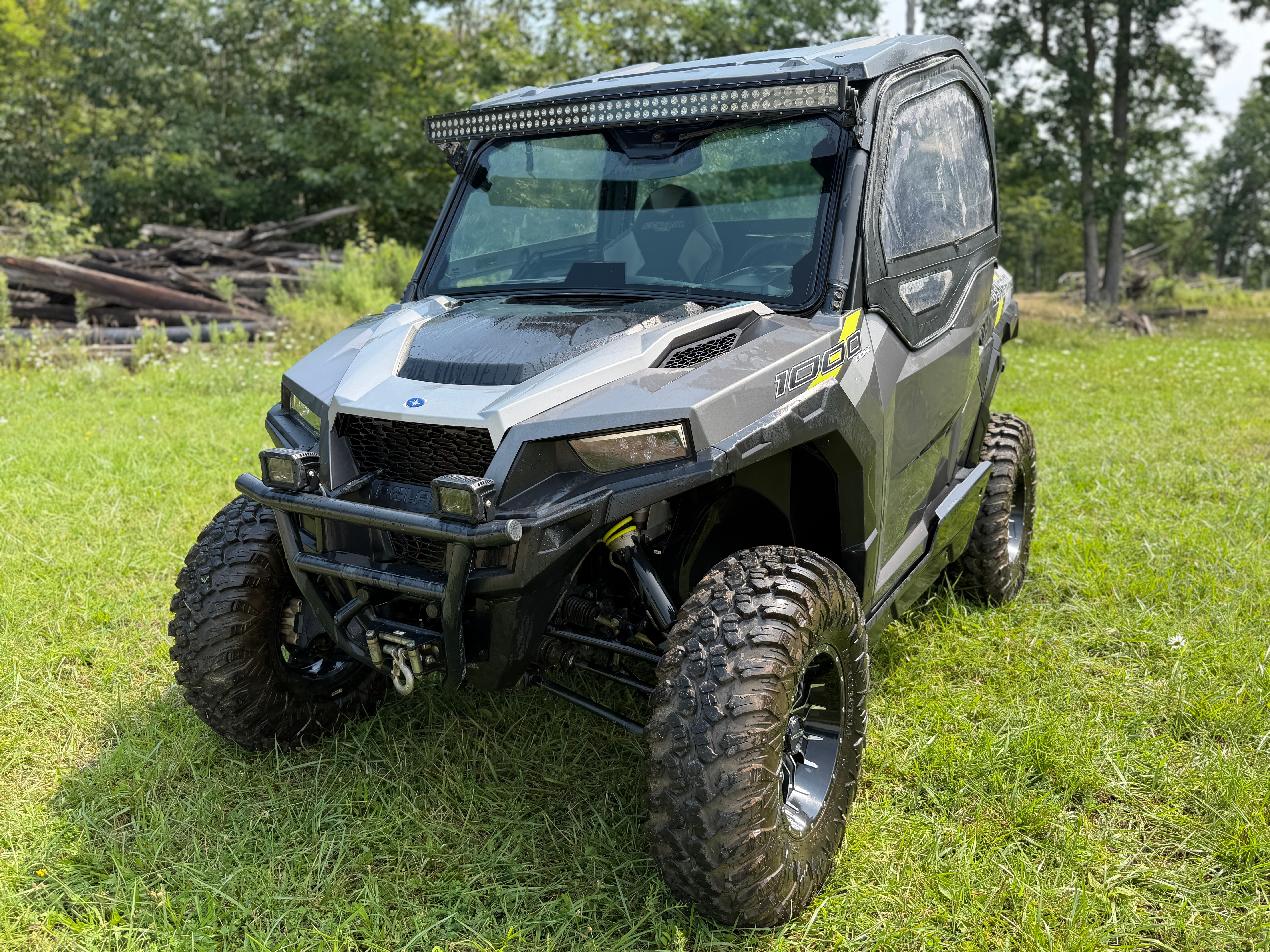2020 General 1000 Premium