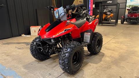 kayo❗️ Kayo Key Switch Ignition Fox 70 Predator Bull 125 150 Storm