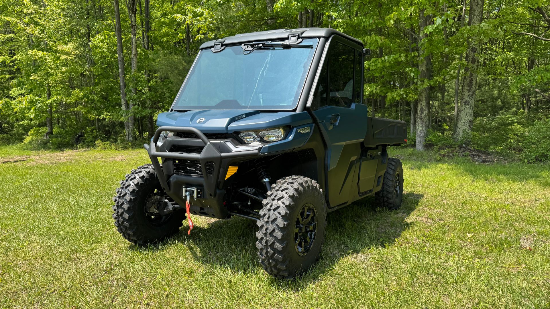 2025 Defender PRO Limited