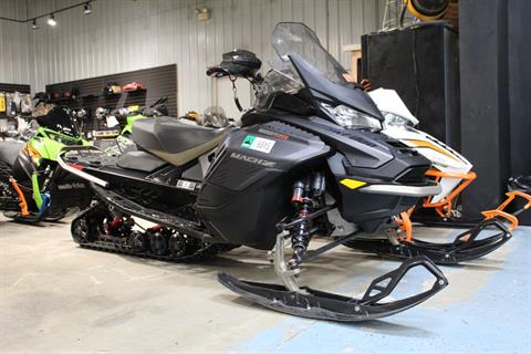 爆アレ❗️ 開運 魔除 ❗️レインボー☆スモーキークォーツ丸玉☆天然石A1290 Used 2022 Ski-Doo Mach Z 900 ACE Turbo R ES w/ Smart-Shox, RipSaw