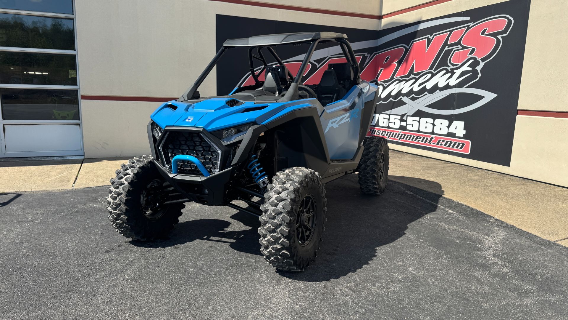 2026 Polaris RZR PRO XP Ultimate 1