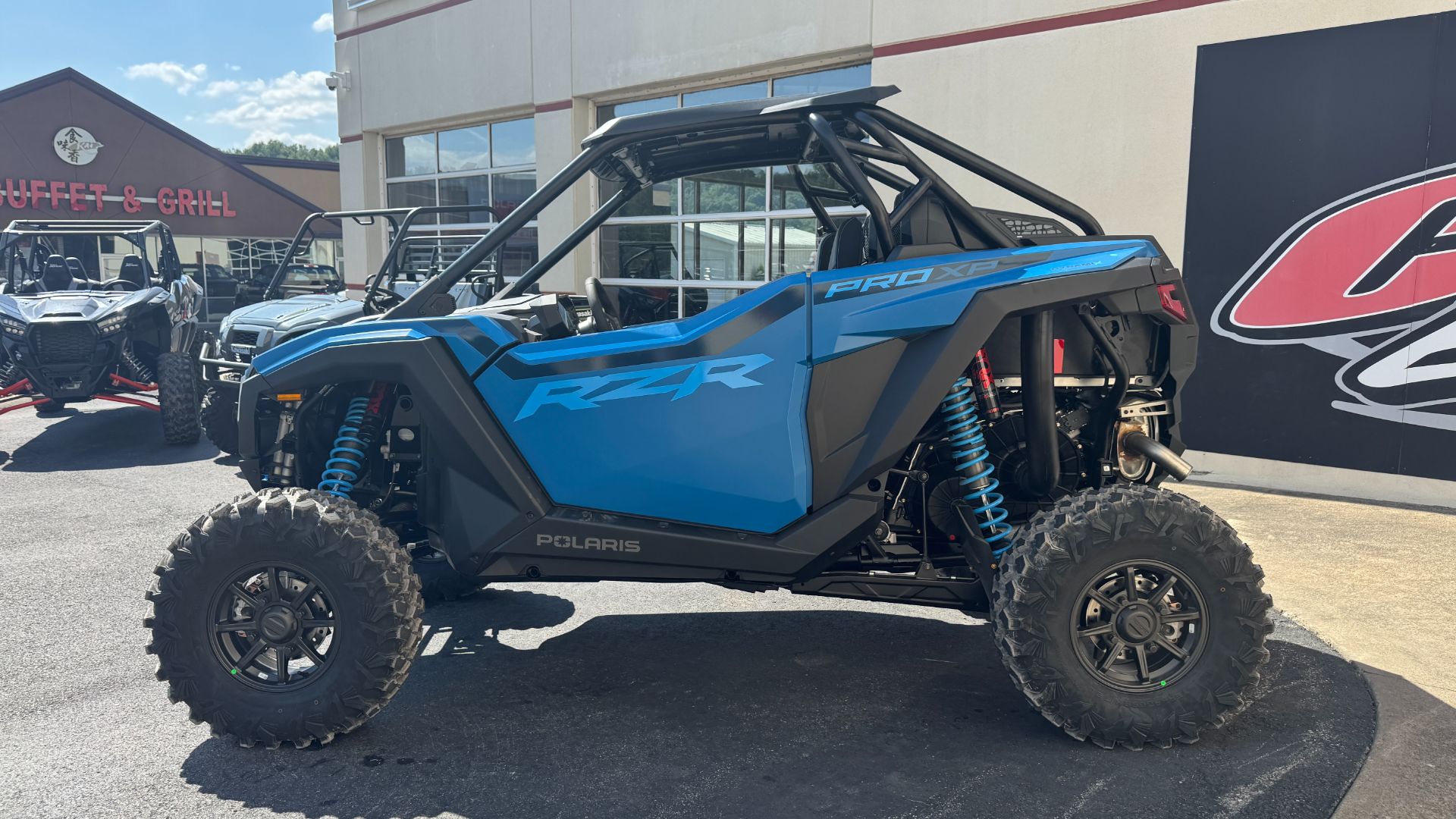 2026 Polaris RZR PRO XP Ultimate 2