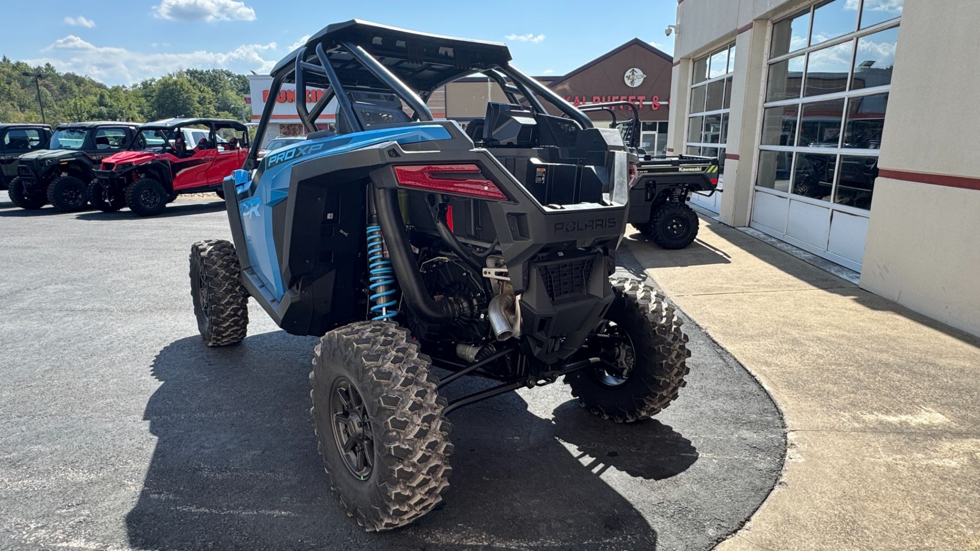 2026 Polaris RZR PRO XP Ultimate 3