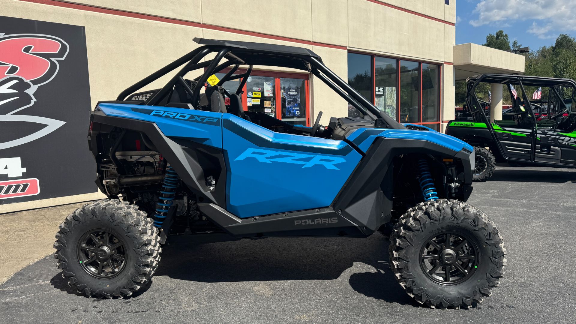 2026 Polaris RZR PRO XP Ultimate 5