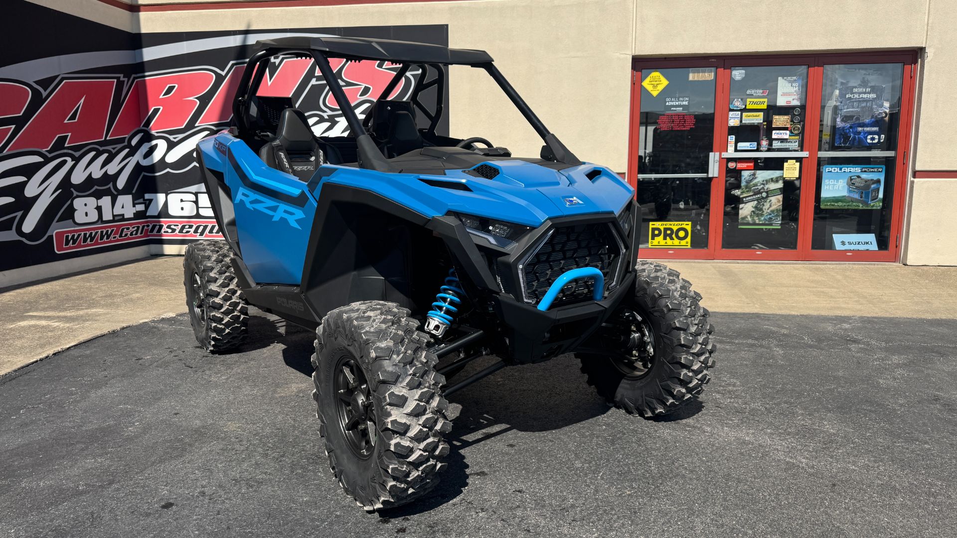2026 Polaris RZR PRO XP Ultimate 6