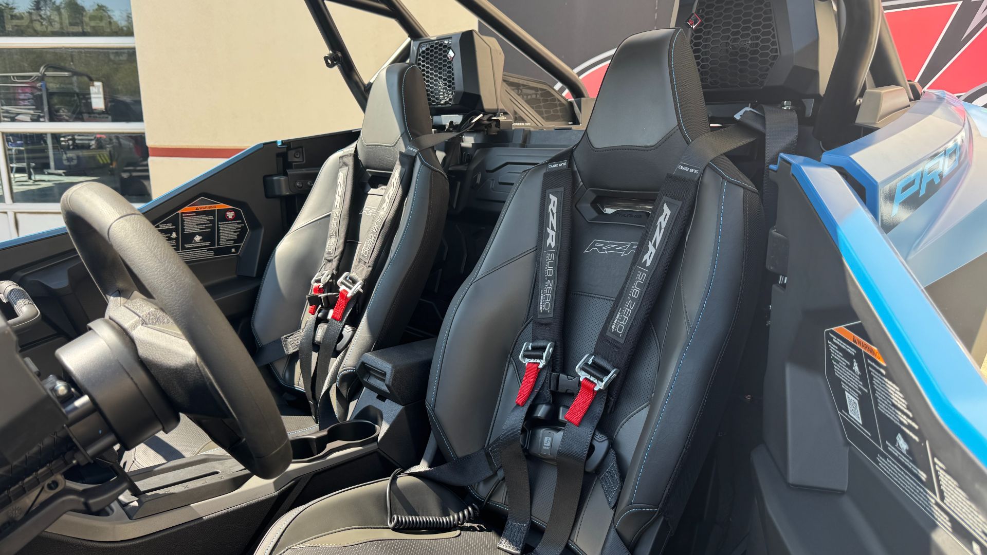 2026 Polaris RZR PRO XP Ultimate 7