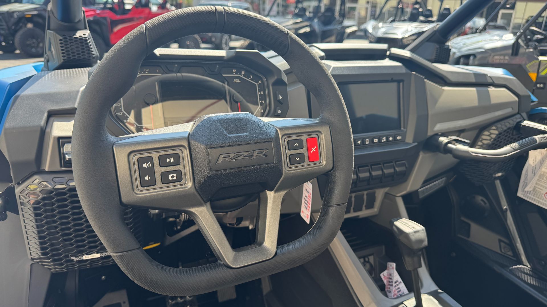 2026 Polaris RZR PRO XP Ultimate 8