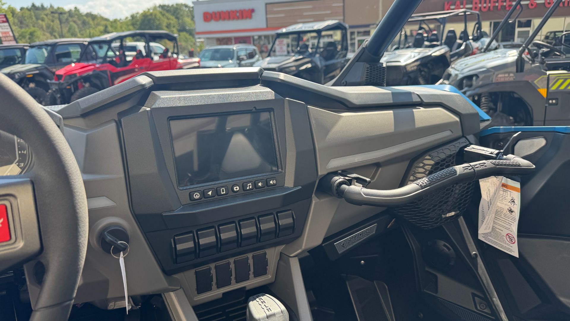 2026 Polaris RZR PRO XP Ultimate 9