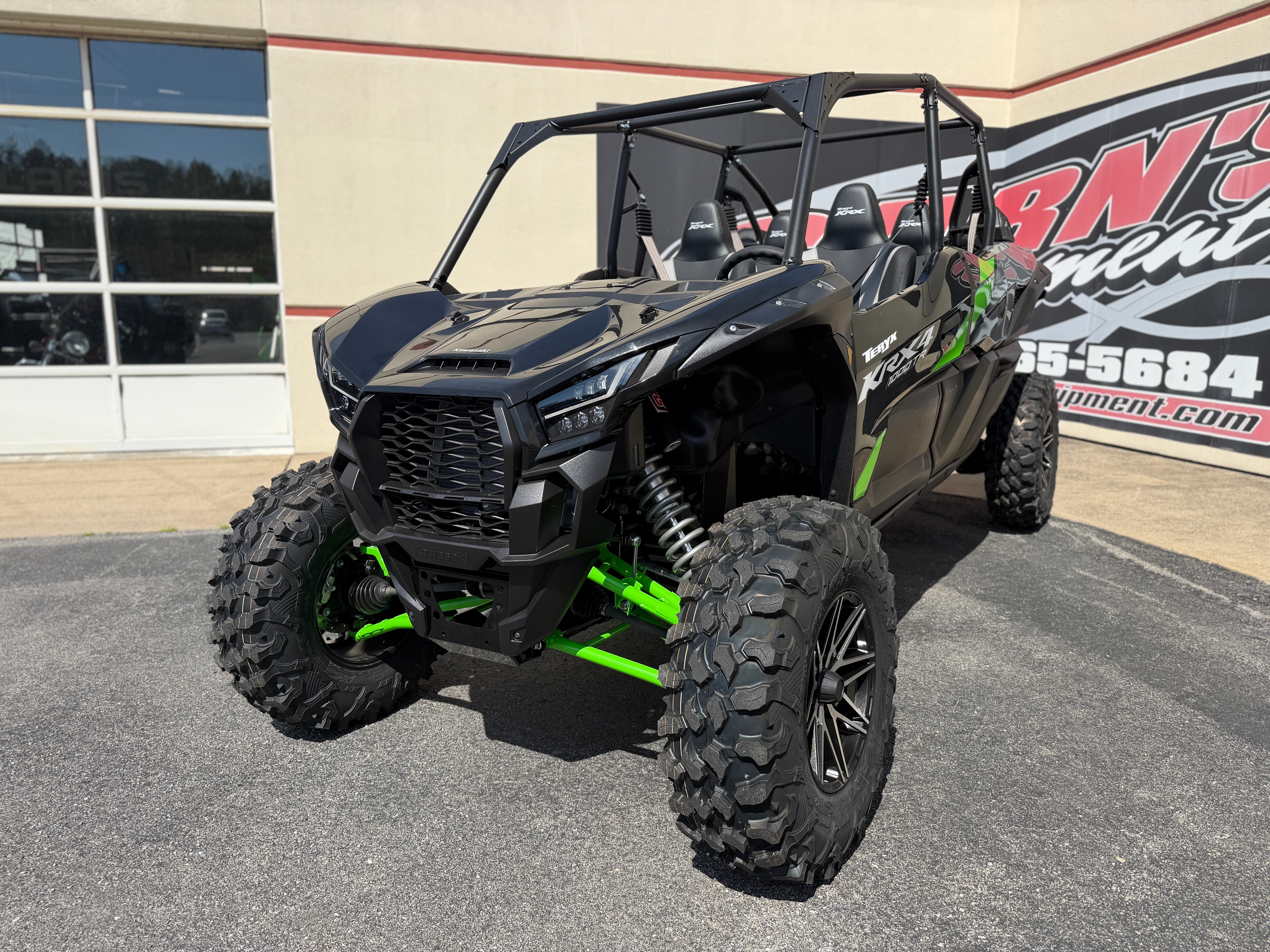 2027 Kawasaki TERYX® KRX4 1000 TR for sale 1227495