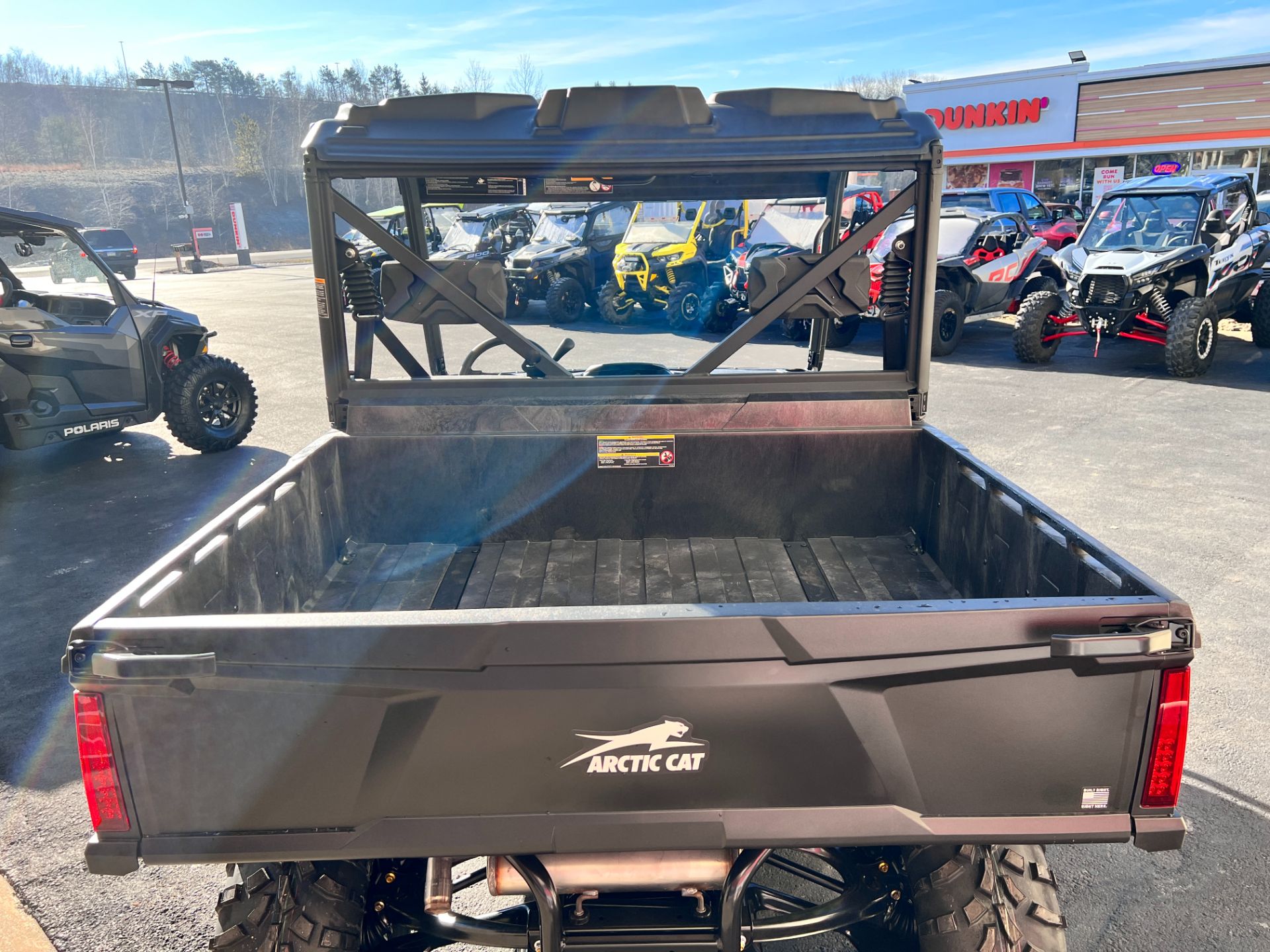 New 2023 Arctic Cat Prowler Pro XT, Clearfield PA | Specs, Price