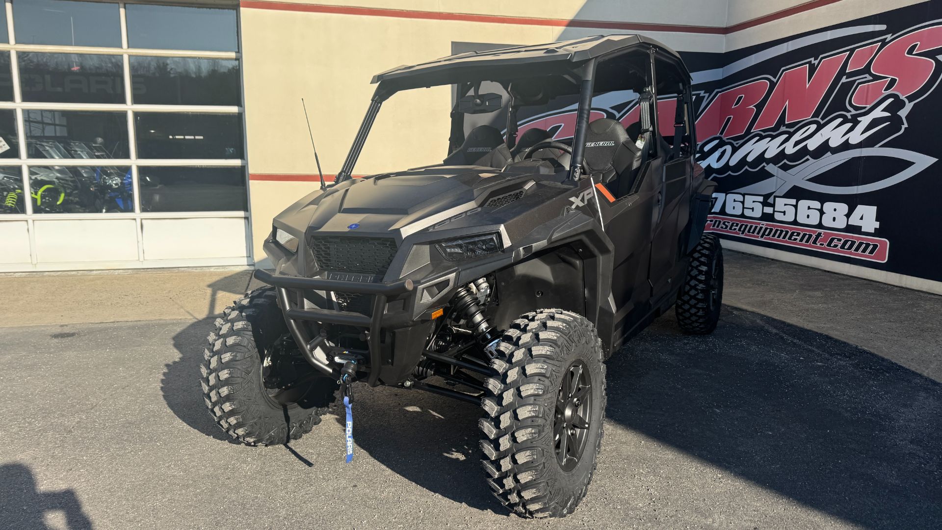 2026 Polaris General XP 4 1000 Ultimate for sale 1064463