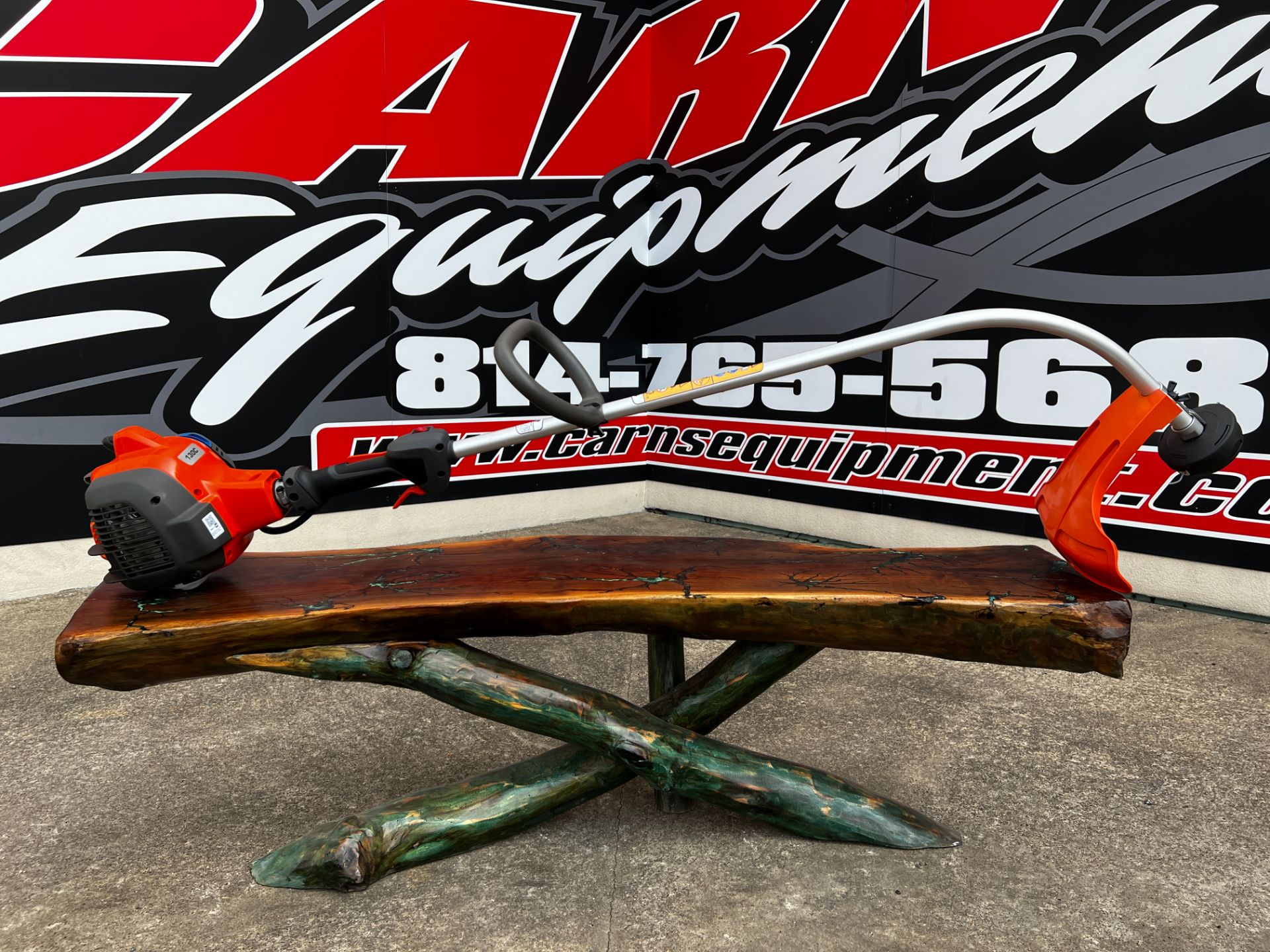 New Husqvarna Power Equipment 130C, Clearfield PA | Specs, Price ...