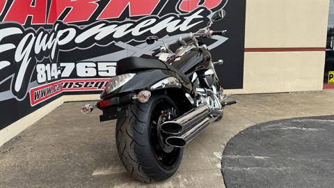 New 2025 Suzuki Boulevard M109R, Clearfield PA Specs, Price