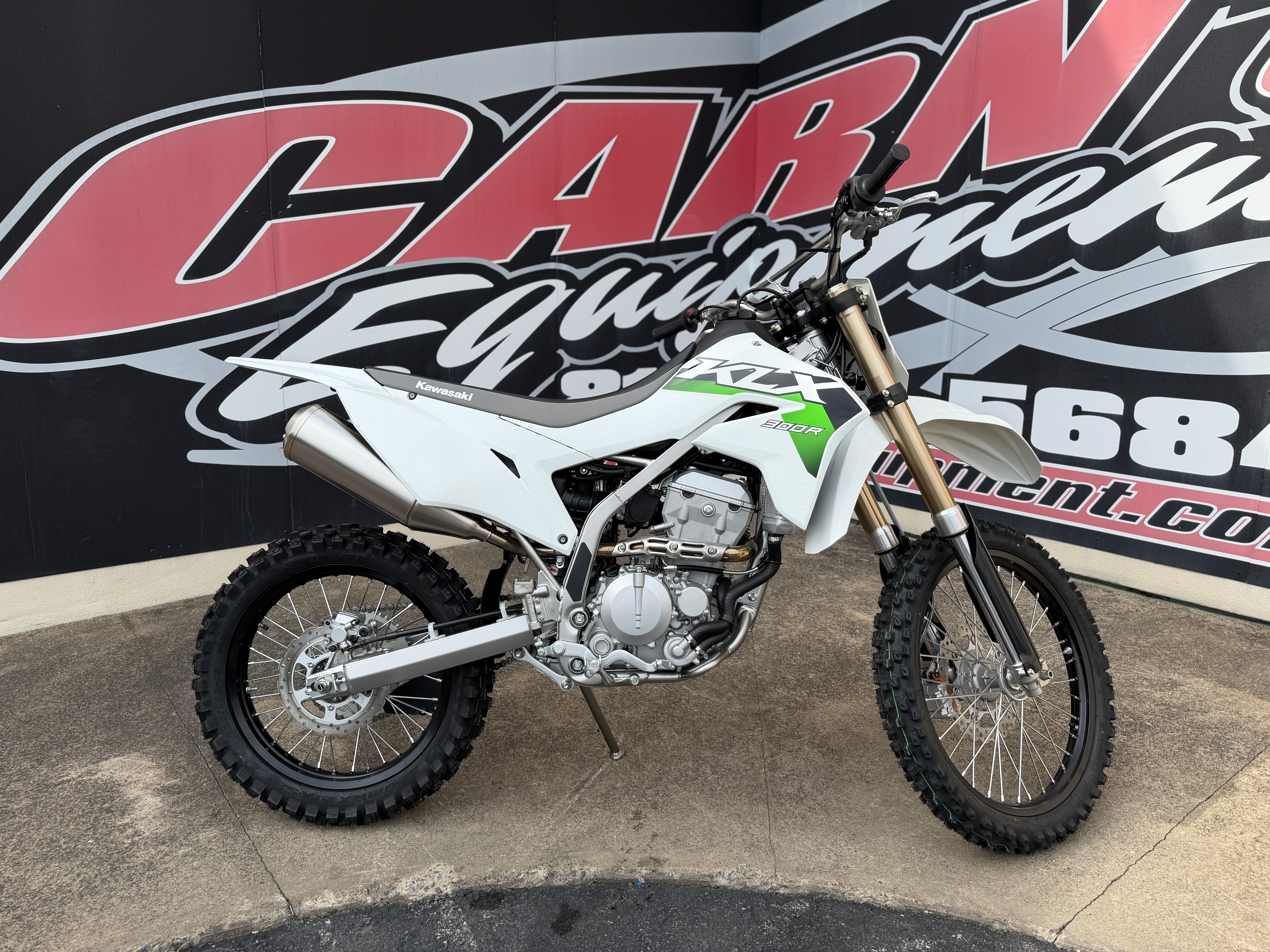 2026 Kawasaki KLX®300R for sale 1157188