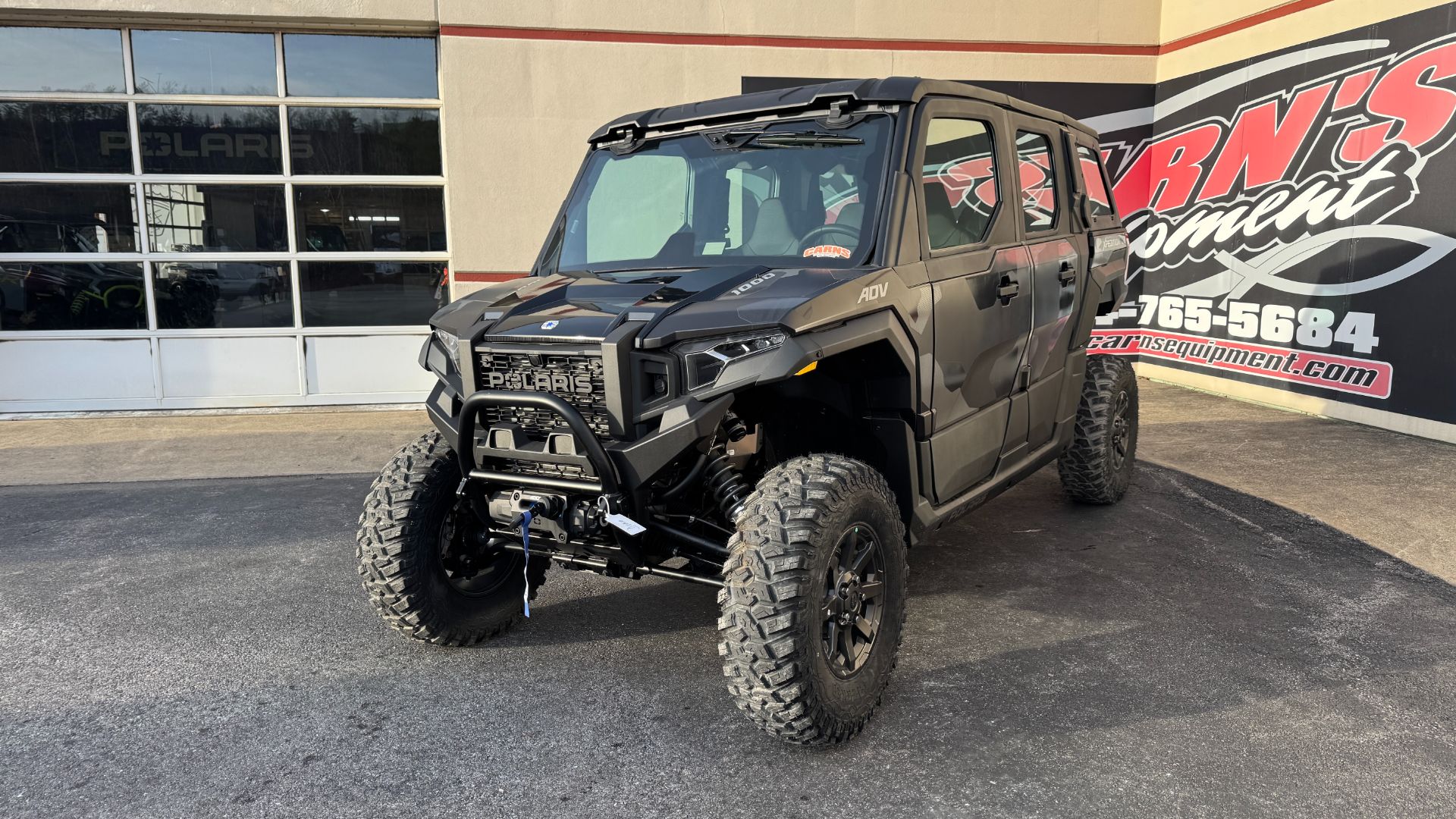 2026 Polaris Polaris XPEDITION ADV 5 Northstar for sale 1173876