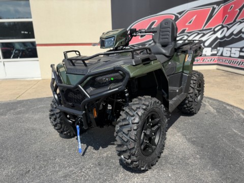 2026 Polaris Sportsman Touring 570 Premium