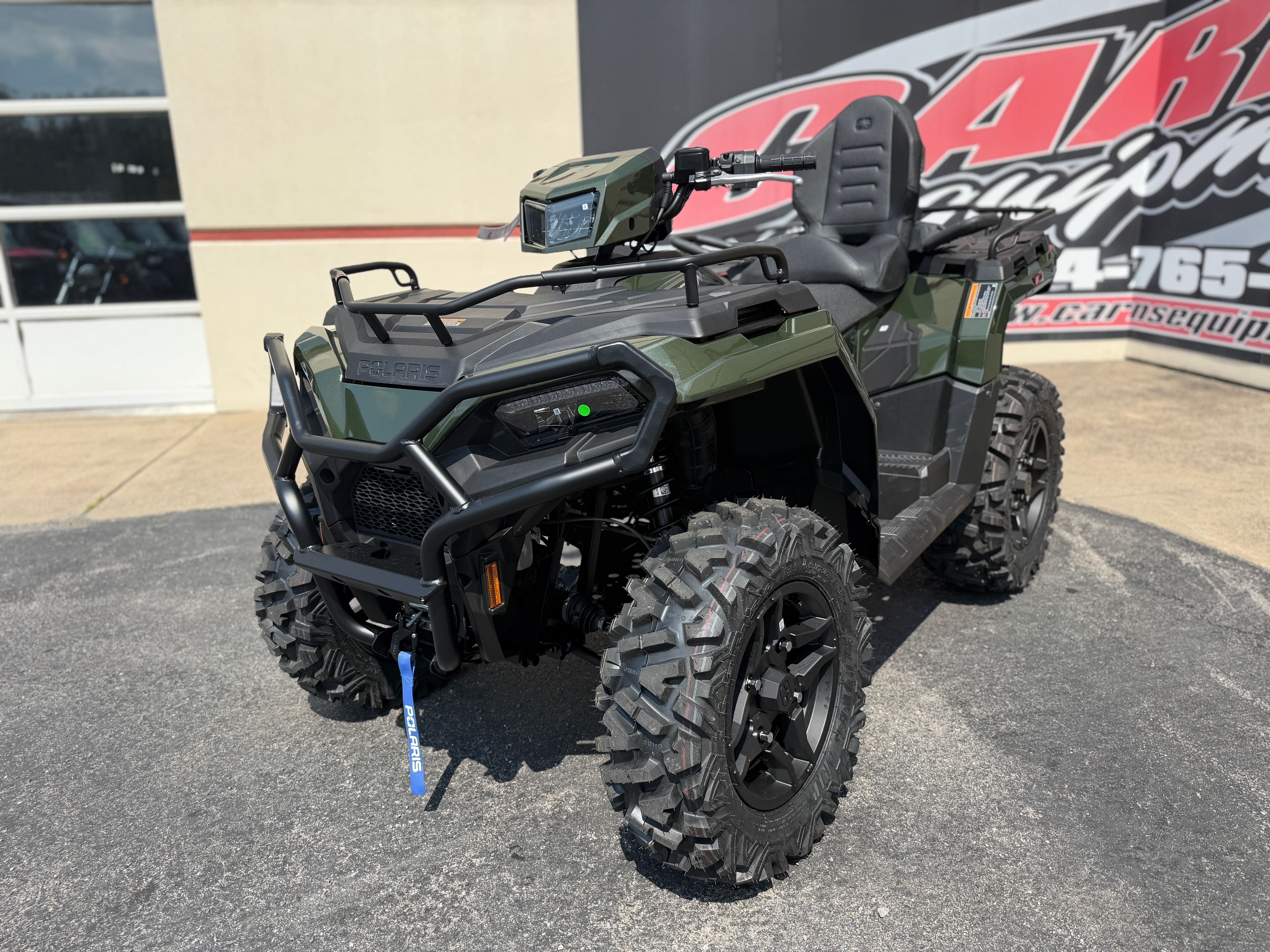 2026 Polaris Sportsman Touring 570 Premium for sale 1254691