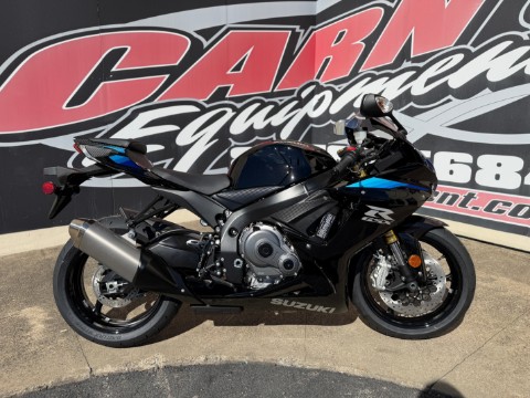 2027 Suzuki GSX-R750