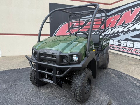 2027 Kawasaki MULE SX 4x4 ST