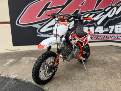 2026 Kayo KMB 60