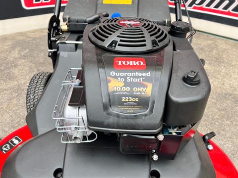 Toro TimeMaster 21219 Walk Behind Mower 30