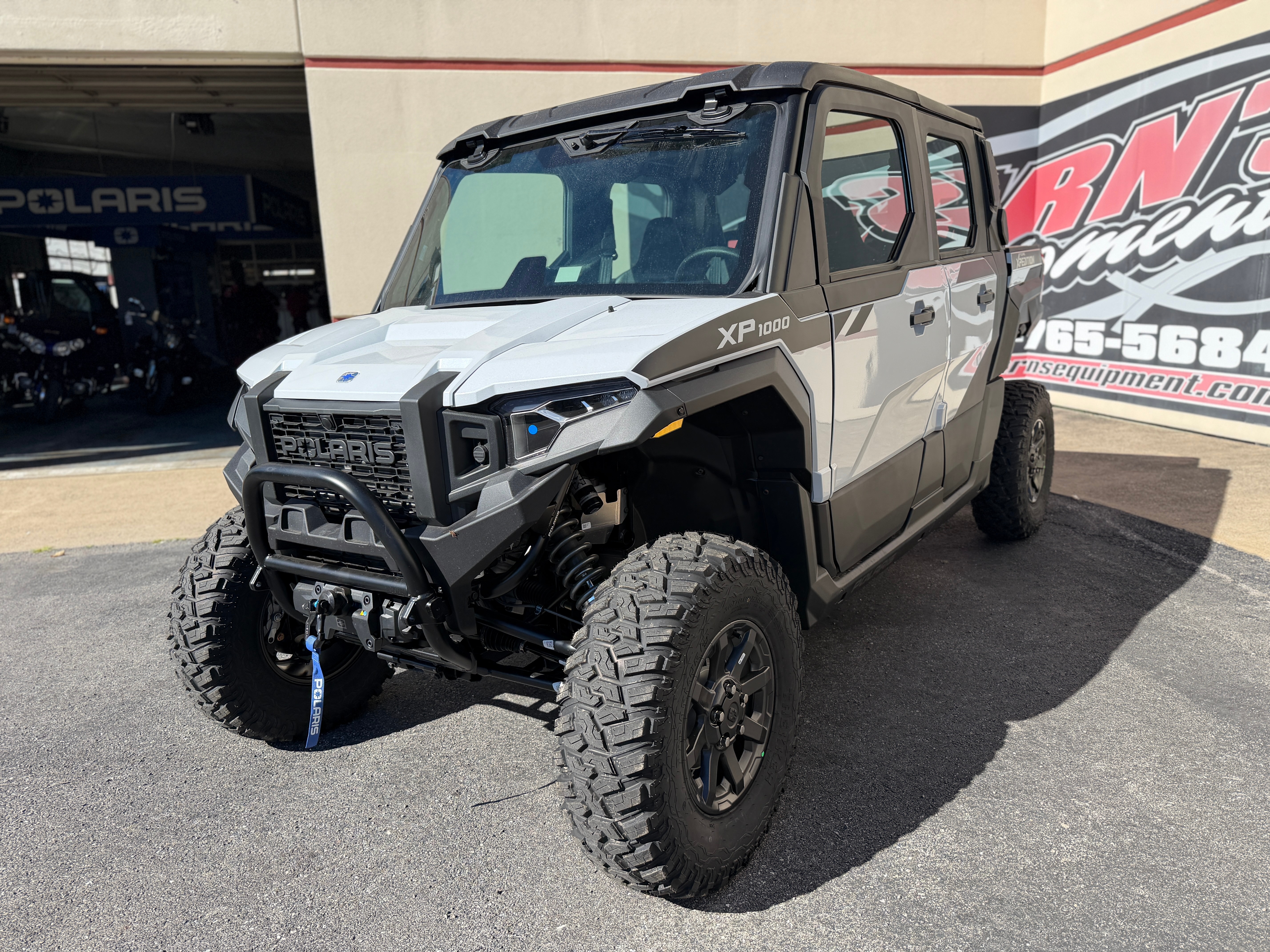 2027 Polaris Polaris XPEDITION XP 5 NorthStar for sale 1301141