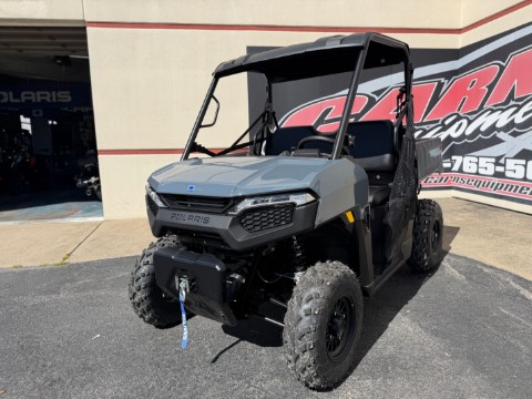 2027 Polaris Ranger 500