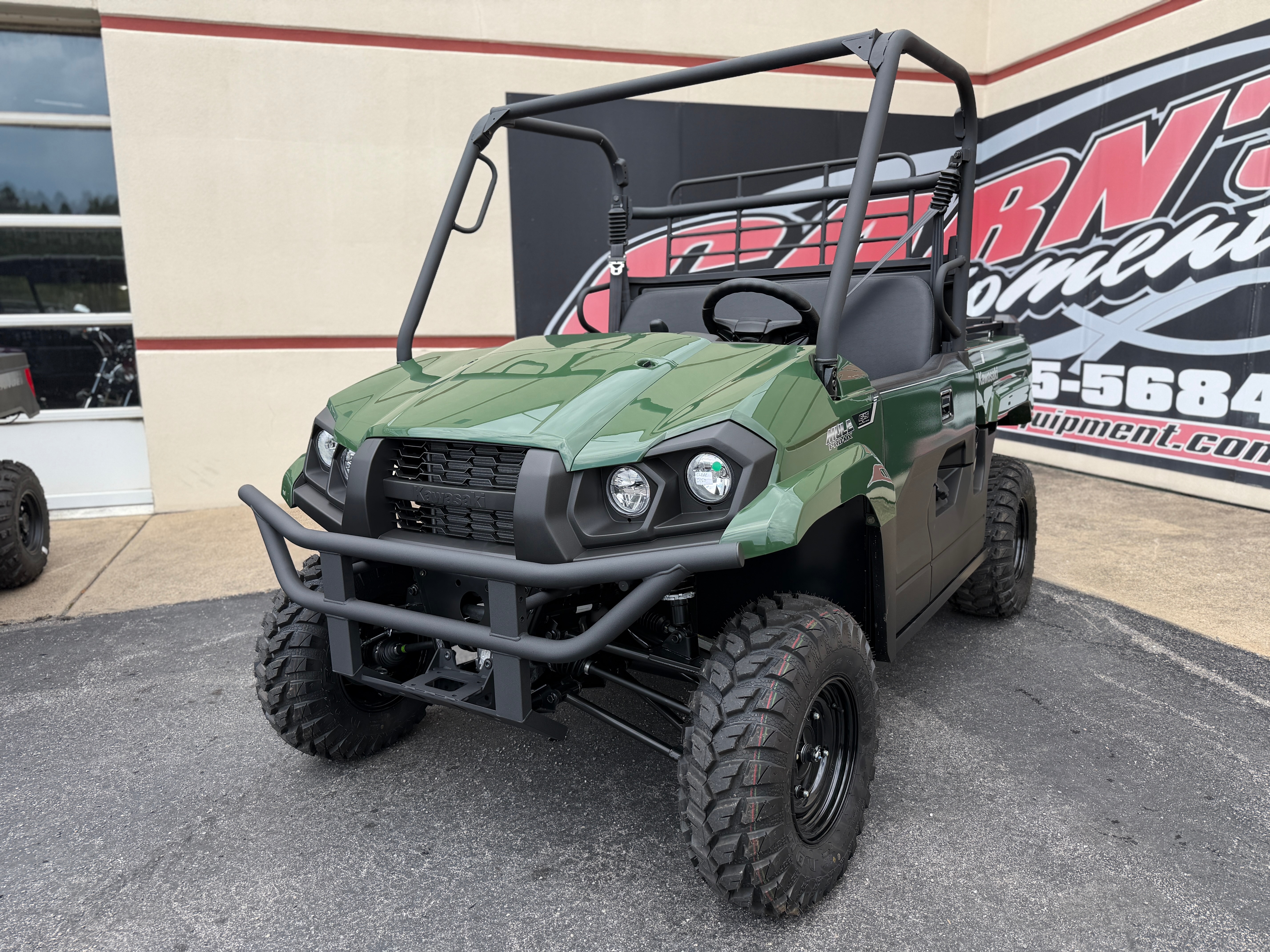 2027 Kawasaki MULE PRO-MX EPS for sale 1201914