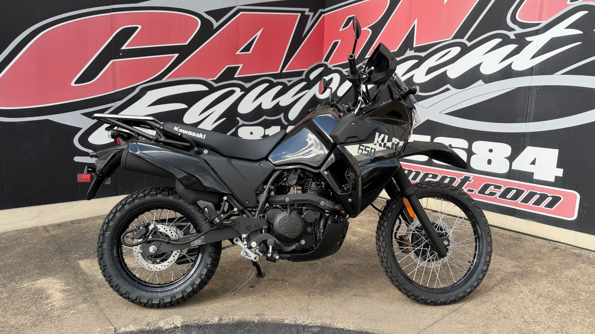2026 Kawasaki KLR®650 for sale 1166347