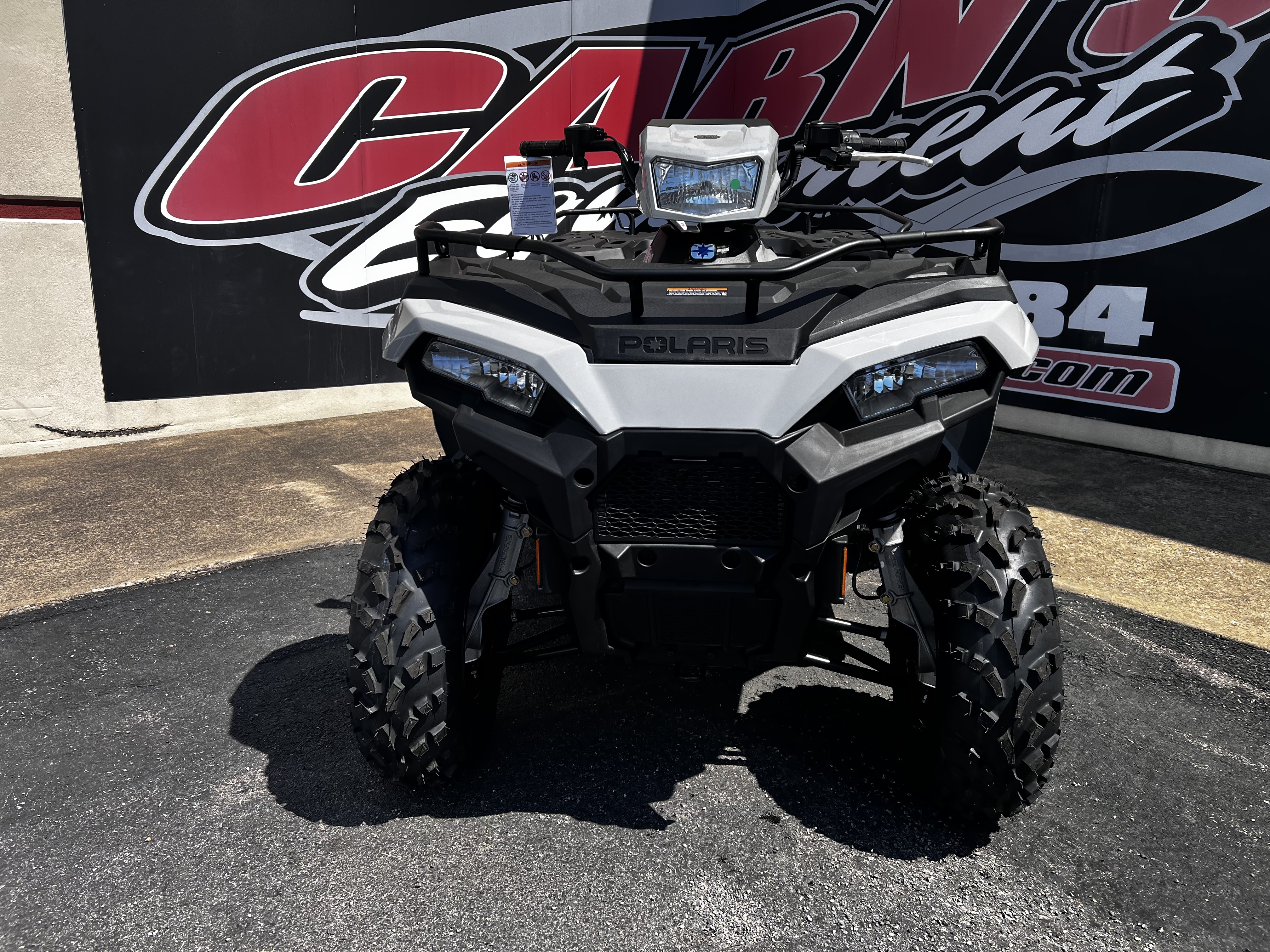 2026 Polaris Sportsman 450 H.O. EPS for sale 1147401