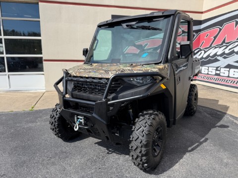 2022 Polaris Ranger 1000 Premium