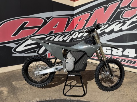 2026 Stark VARG MX 1.2 Alpha 80 hp