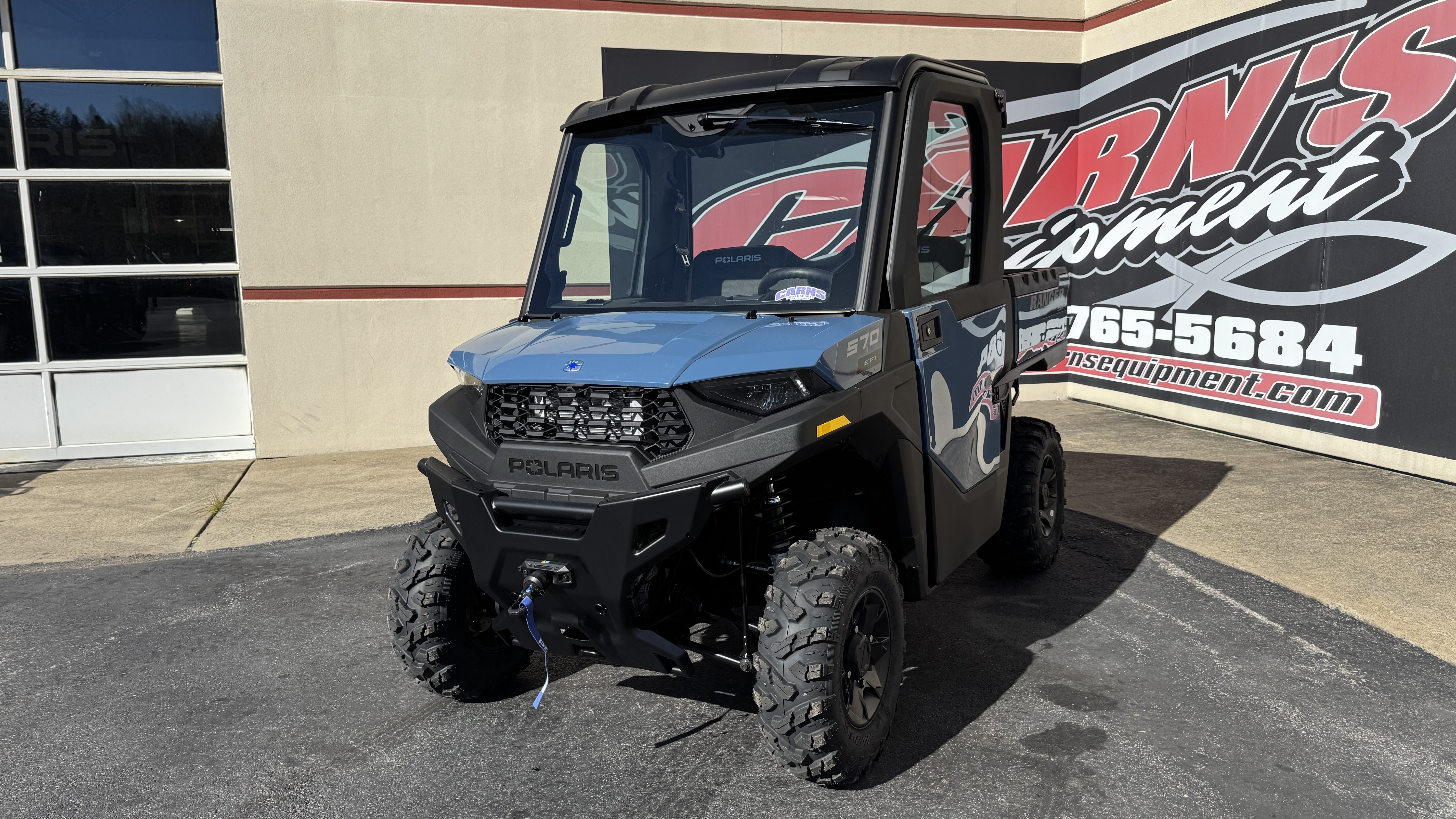 2026 Polaris Ranger SP 570 NorthStar Edition for sale 1264134