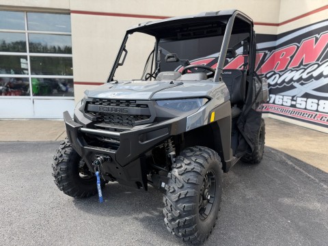 2026 Polaris Ranger XP 1000 Premium