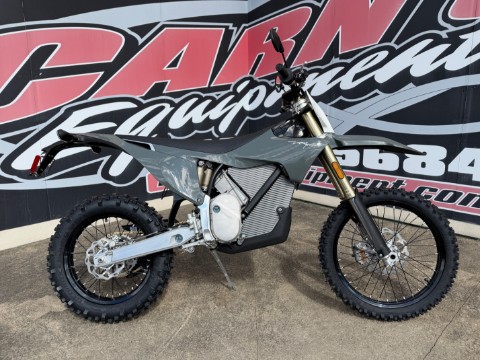 2026 Stark VARG EX Alpha 80 hp