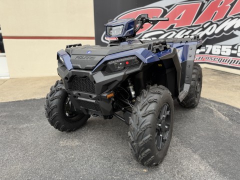 2026 Polaris Sportsman 850 Premium