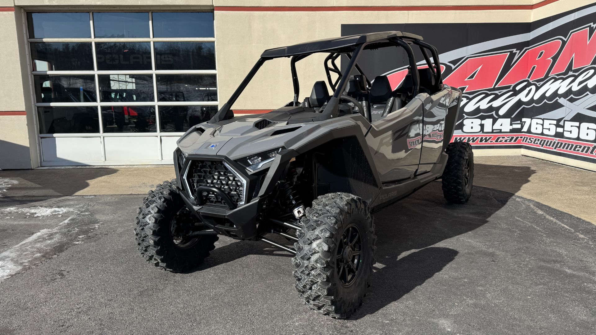 2026 Polaris RZR PRO XP 4 Ultimate for sale 1024238