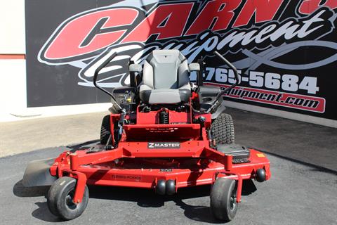 New 2023 Toro Z Master 6000 72 in Kawasaki FX 31 hp MyRIDE, Clearfield PA Specs, Price, Photos Red 2477721023