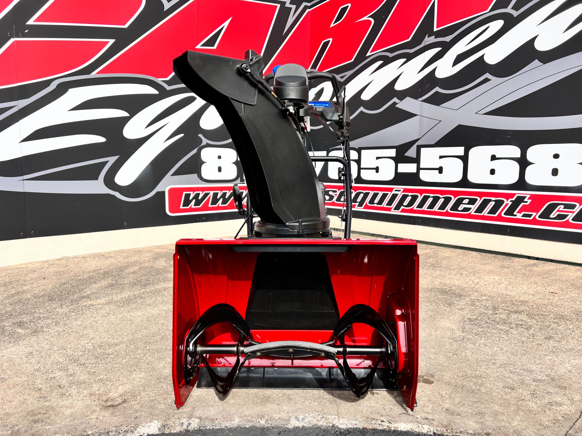 New Toro 24 in. SnowMaster 724 QXE Snow Blower, Clearfield PA | Specs ...