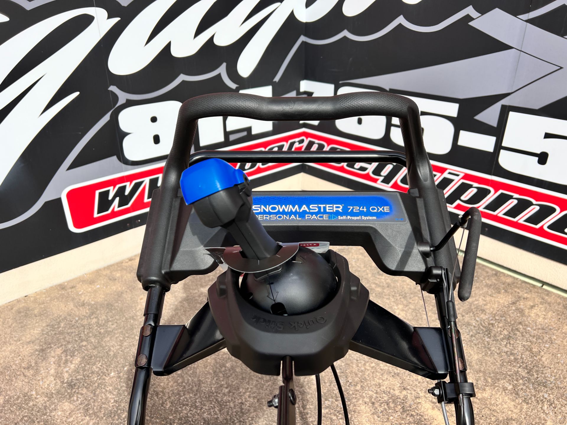 New Toro 24 in. SnowMaster 724 QXE Snow Blower, Clearfield PA | Specs ...