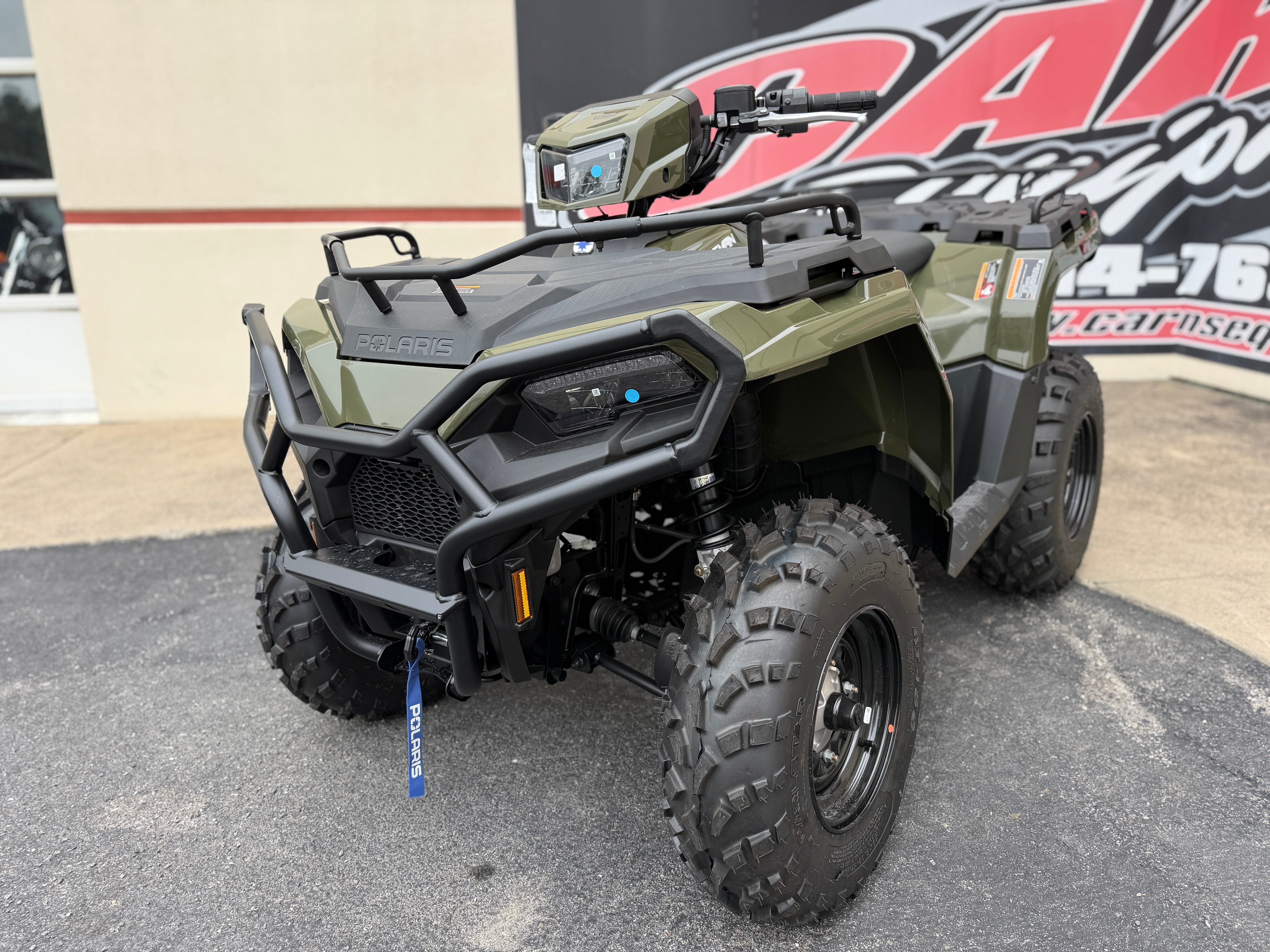 2026 Polaris Sportsman 570 EPS for sale 1227923