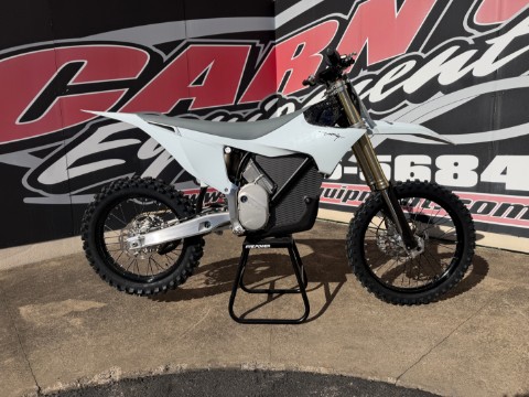 2026 Stark VARG MX 1.2 Alpha 80 hp