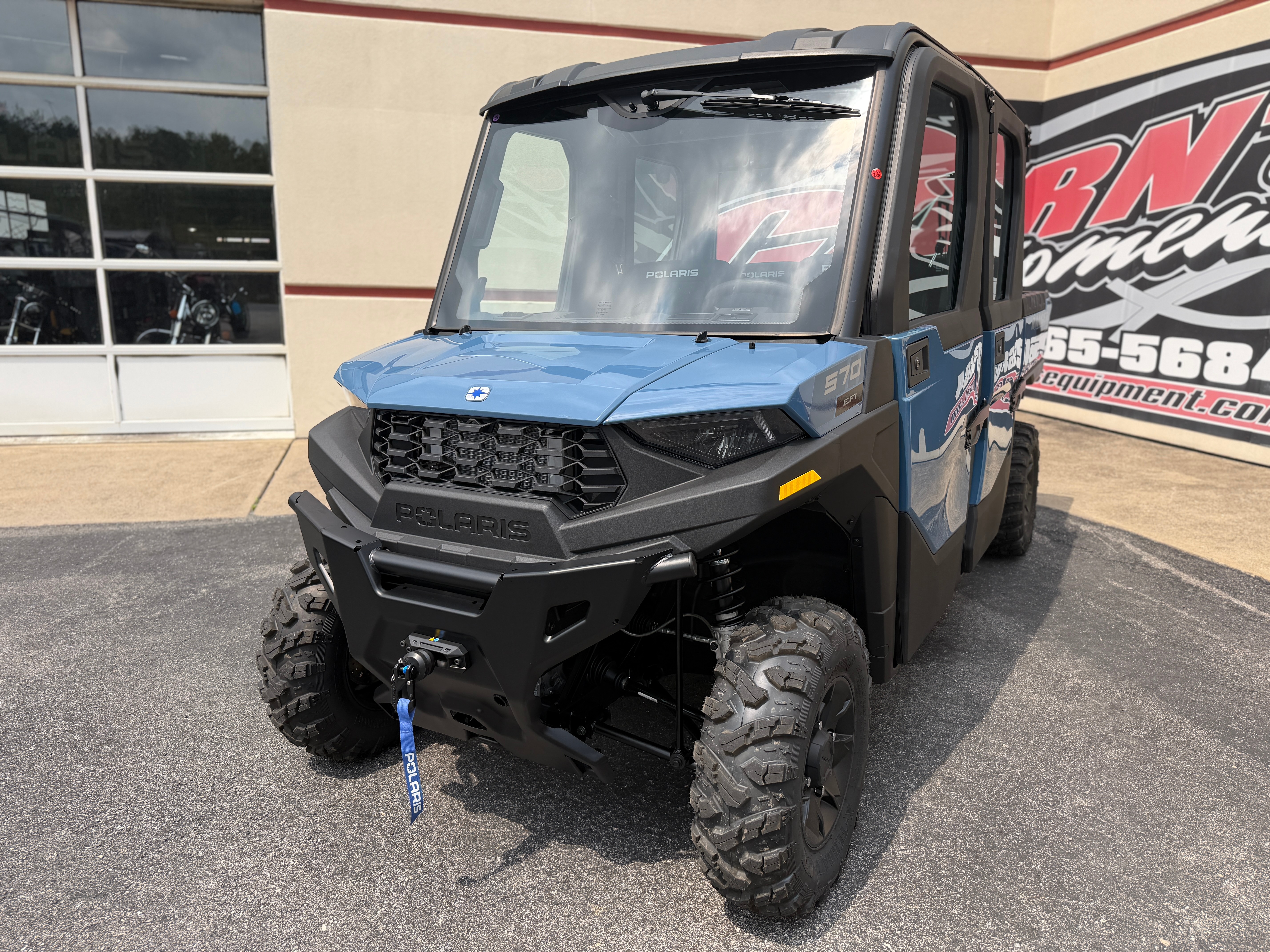 2026 Polaris Ranger Crew SP 570 NorthStar Edition for sale 1245035