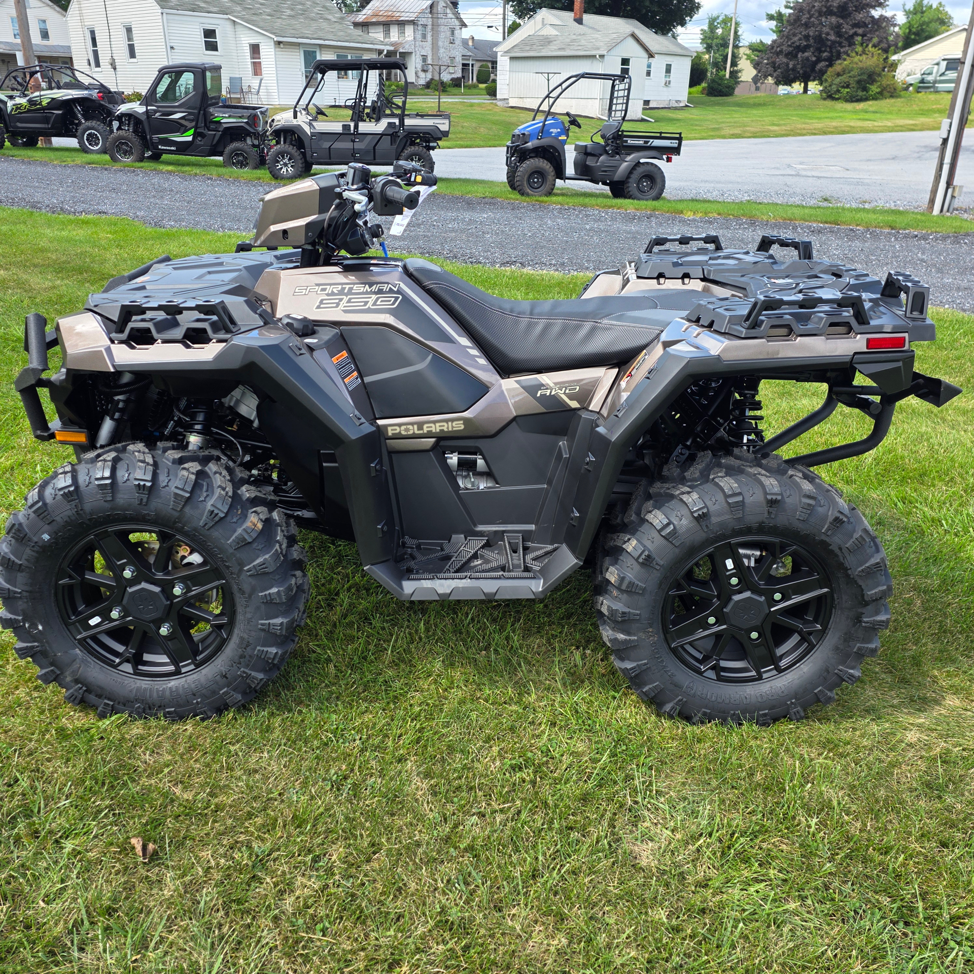 2026 Polaris Sportsman 850 Trail for sale 899772