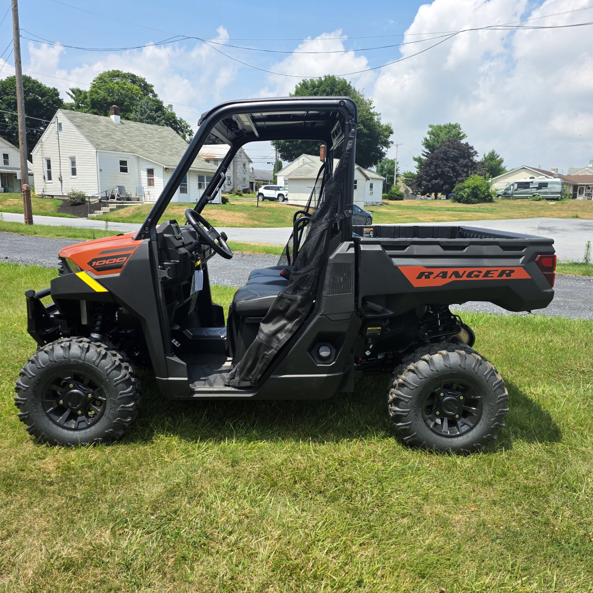 2026 Polaris Ranger 1000 Premium for sale 1209883