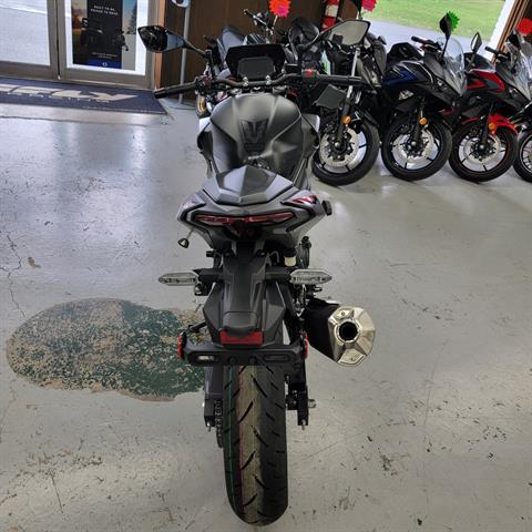 ka0 New 2025 Kawasaki Z650 ABS, New Mexico | Specs, Price