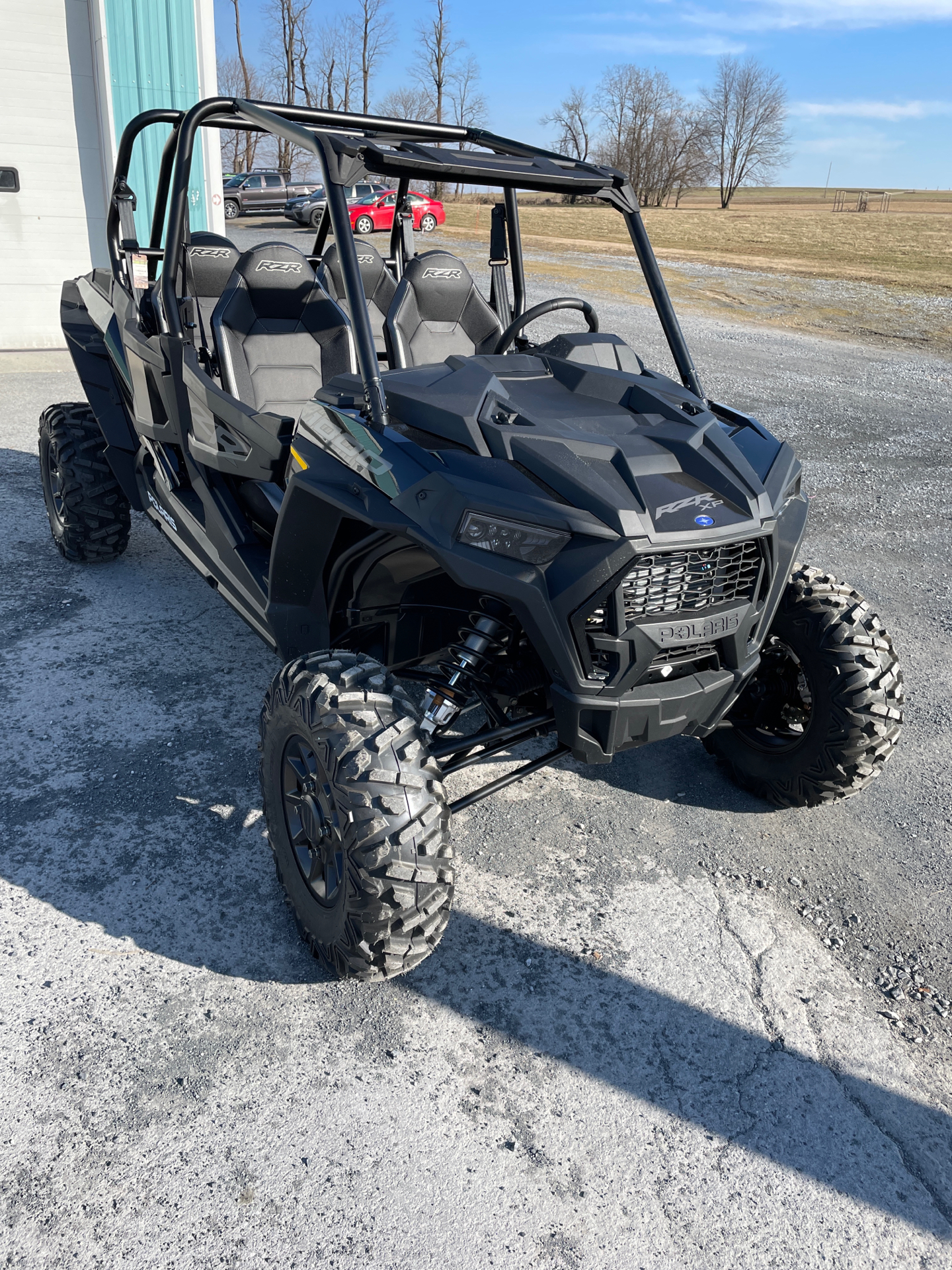 2023 Polaris RZR XP 4 1000 Sport for sale 377180