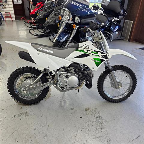 Motorcycles For Sale in PA | New Motorsports Vehicles at Pat & Son