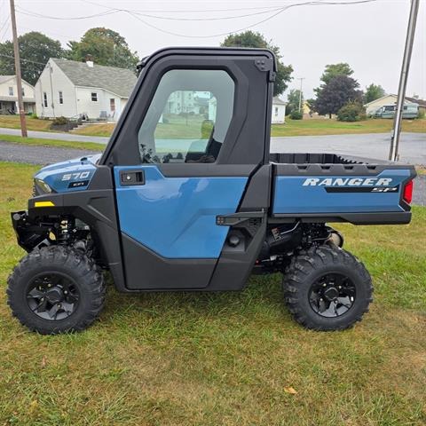 2026 Polaris Ranger SP 570 NorthStar Edition 1